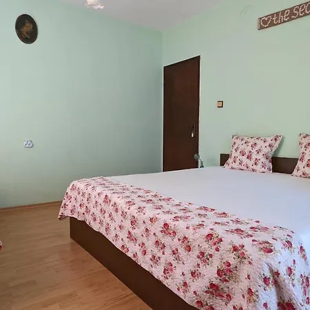 Stoyanovi Guest house Chernomorets