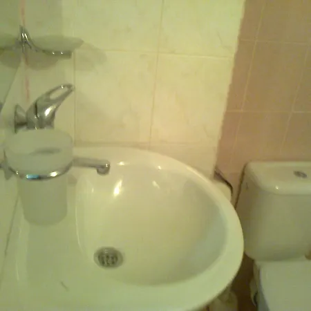 Stoyanovi Guest house Chernomorets