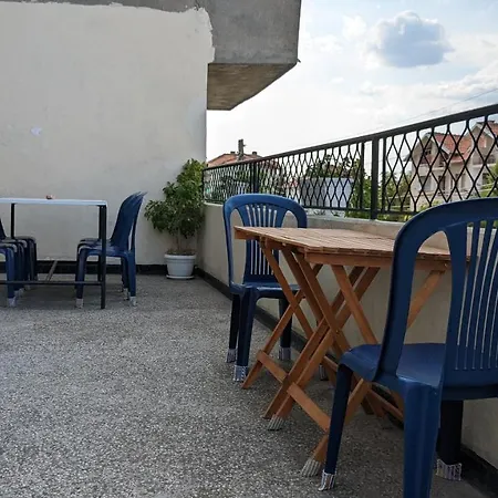 Stoyanovi Guest house Chernomorets