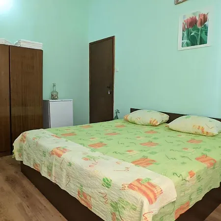 Stoyanovi Guest house