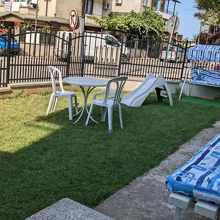Guest house Stoyanovi