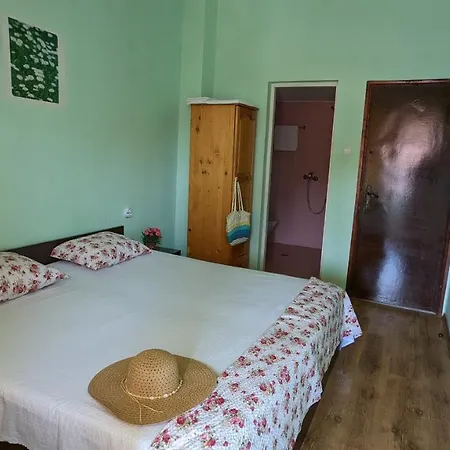 Guest house Stoyanovi