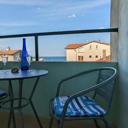 Stoyanovi Guest house 2*