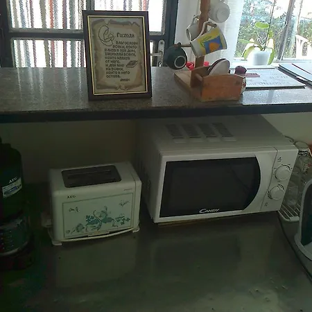 Stoyanovi Guest house