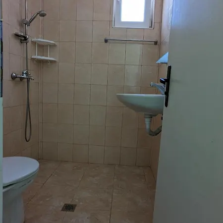 Stoyanovi Guest house Chernomorets