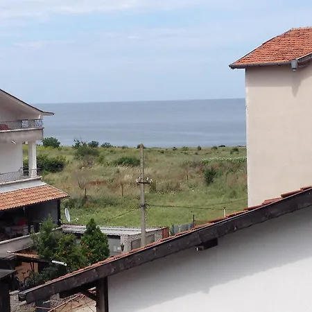 Stoyanovi Guest house