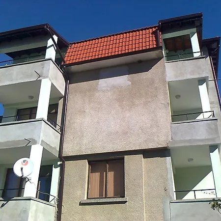 Guest house Stoyanovi