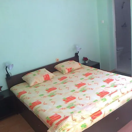 Stoyanovi Guest house