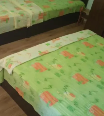 Stoyanovi 招待所 2*